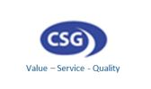 Crookham Service Garage